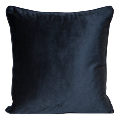 POSZEWKA SIBEL 45 X 45 CM CZARNY