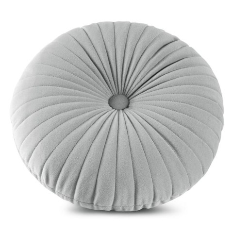 POSZEWKA VELVET 68 O 40 CM SREBRNY POSZEWKA VELVET 68 O 40 CM SREBRNY