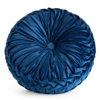 POSZEWKA VELVET 95 FI 40 CM GRANATOWY