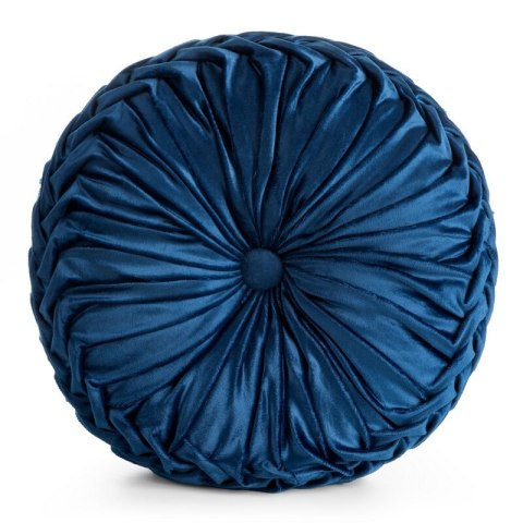 POSZEWKA VELVET 95 FI 40 CM GRANATOWY POSZEWKA VELVET 95 FI 40 CM GRANATOWY