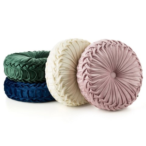 POSZEWKA VELVET 95 FI 40 CM GRANATOWY POSZEWKA VELVET 95 FI 40 CM GRANATOWY