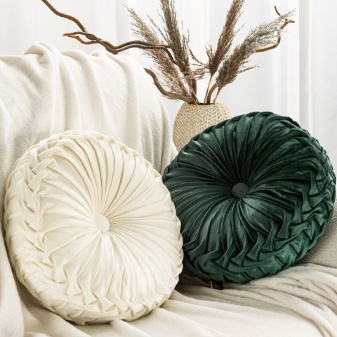 POSZEWKA VELVET 95 FI 40 CM GRANATOWY POSZEWKA VELVET 95 FI 40 CM GRANATOWY