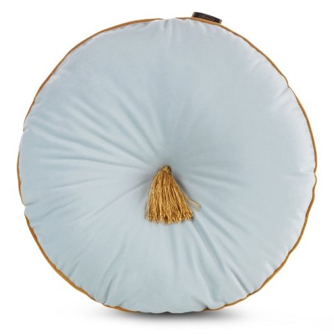 POSZEWKA VELVET FI 40 CM JASNOMIĘTOWY POSZEWKA VELVET FI 40 CM JASNOMIĘTOWY