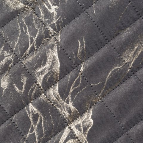 NARZUTA D91 LUIZ 6 200 X 220 CM STALOWY NARZUTA D91 LUIZ 6 200 X 220 CM STALOWY