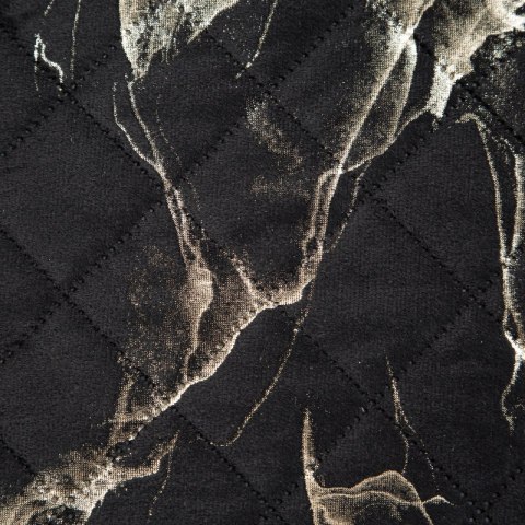 NARZUTA D91 LUIZ 6 220 X 240 CM CZARNY NARZUTA D91 LUIZ 6 220 X 240 CM CZARNY