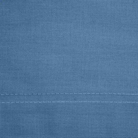 POSZEWKA NOVA COLOUR 70 X 90 CM CIEMNONIEBIESKI POSZEWKA NOVA COLOUR 70 X 90 CM CIEMNONIEBIESKI