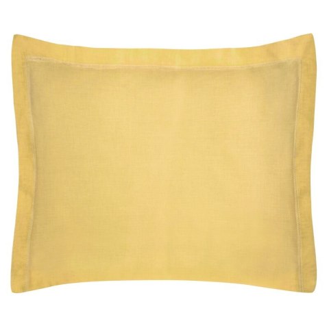POSZEWKA NOVA COLOUR 70 X 90 CM MUSZTARDOWY POSZEWKA NOVA COLOUR 70 X 90 CM MUSZTARDOWY