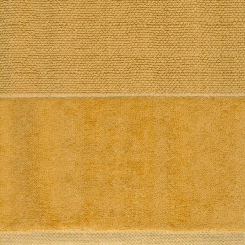 RĘCZNIK LUCY (10) 70 X 140 CM MUSZTARDOWY RĘCZNIK LUCY (10) 70 X 140 CM MUSZTARDOWY