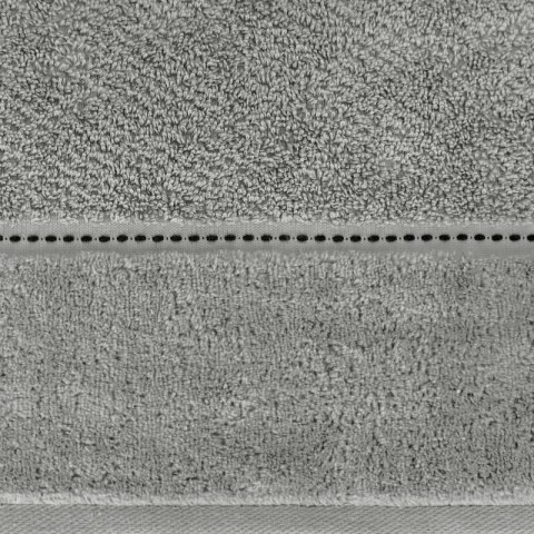 RĘCZNIK SALADO (03) 50 X 90 CM SZARY RĘCZNIK SALADO (03) 50 X 90 CM SZARY