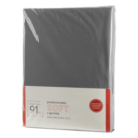 D91/PRZE/SOFT/ST 160X200+30CM 90