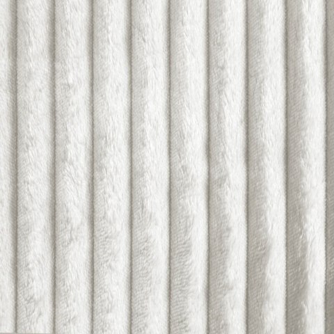 KOC D91 SOFT 70 X 160 CM BIAŁY KOC D91 SOFT 70 X 160 CM BIAŁY