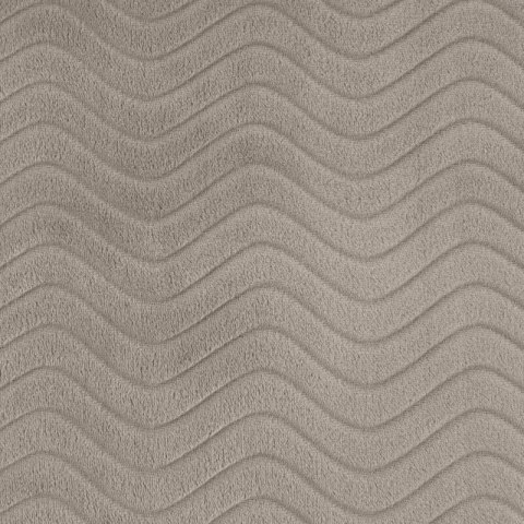 KOC EMMA 150 X 200 CM BEŻOWY KOC EMMA 150 X 200 CM BEŻOWY