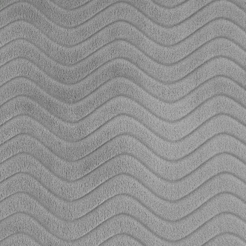 KOC EMMA 150 X 200 CM SREBRNY KOC EMMA 150 X 200 CM SREBRNY