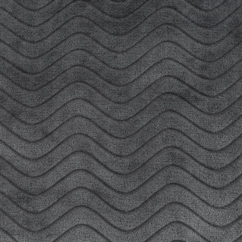KOC EMMA 150 X 200 CM STALOWY KOC EMMA 150 X 200 CM STALOWY