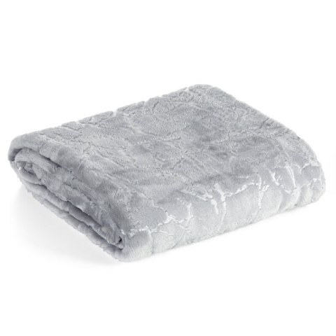KOC D91 GLAMO 150 X 200 CM SREBRNY KOC D91 GLAMO 150 X 200 CM SREBRNY