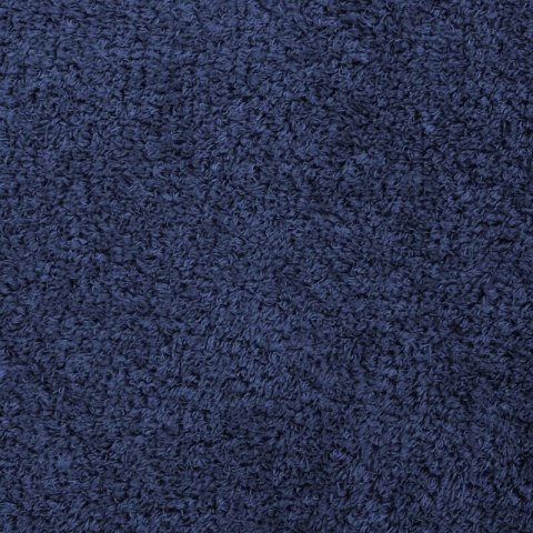 KOC D91 LORI 150 X 200 CM GRANATOWY