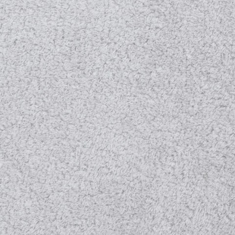 KOC D91 LORI 150 X 200 CM SREBRNY