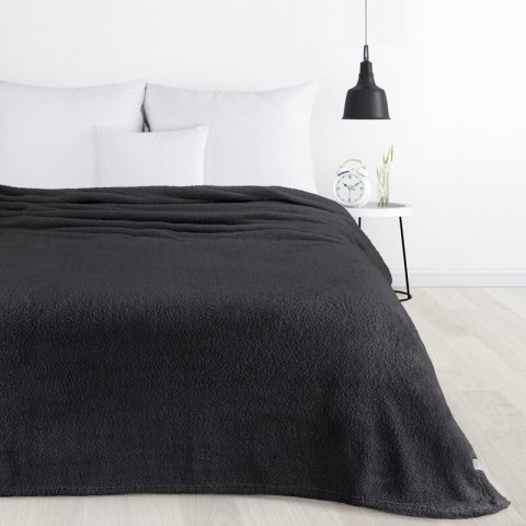 KOC D91 LORI 200 X 220 CM CZARNY