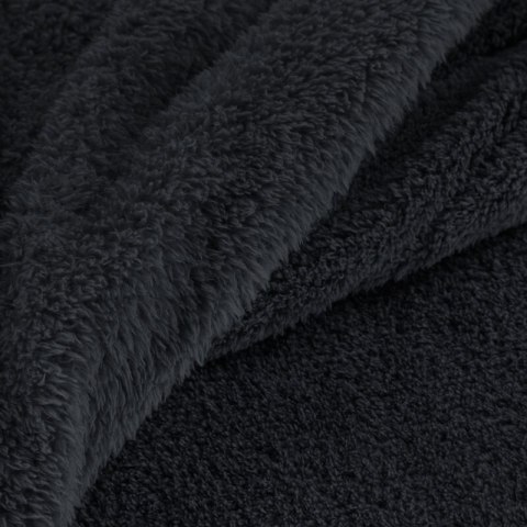KOC D91 LORI 200 X 220 CM CZARNY