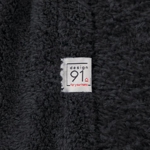 KOC D91 LORI 70 X 160 CM CZARNY