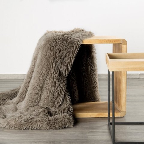 KOC D91 TIFANY 1 70 X 160 CM BEŻOWY