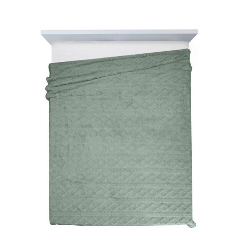 KOC D91 WARKOCZ 200 X 220 CM MIĘTOWY