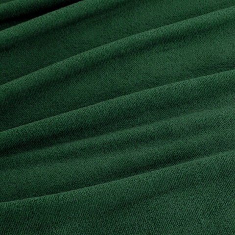 KOC SIMPLE1 150 X 200 CM CIEMNOZIELONY KOC SIMPLE1 150 X 200 CM CIEMNOZIELONY