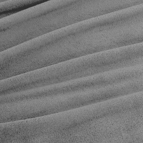 KOC SIMPLE1 150 X 200 CM SREBRNY KOC SIMPLE1 150 X 200 CM SREBRNY