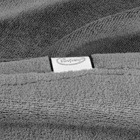 KOC SIMPLE1 150 X 200 CM SREBRNY KOC SIMPLE1 150 X 200 CM SREBRNY