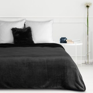 KOC TEDY 170 X 210 CM CZARNY