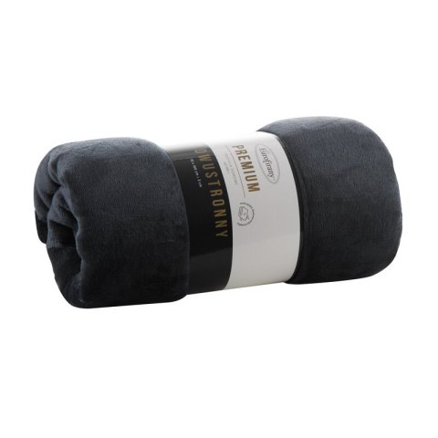 KOC TEDY 70 X 160 CM CZARNY