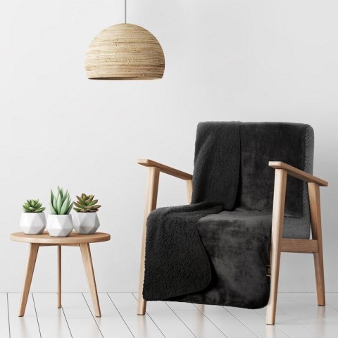 KOC TEDY 70 X 160 CM CZARNY