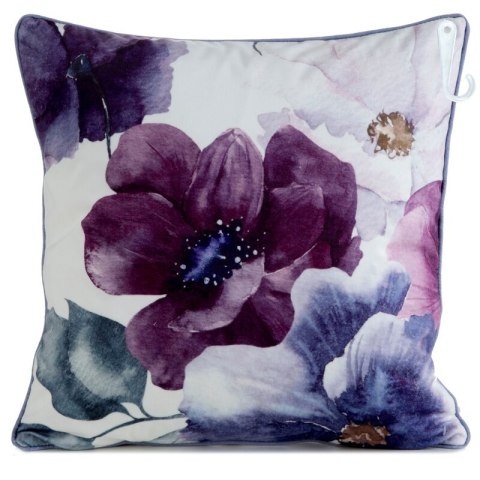 SI/PO/VELVET/08 45X45 FIOL+K SI/PO/VELVET/08 45X45 FIOL+K