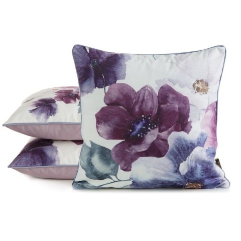 SI/PO/VELVET/08 45X45 FIOL+K SI/PO/VELVET/08 45X45 FIOL+K