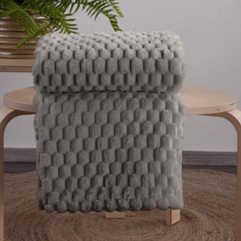 KOC D91 CINDY6 130 X 160 CM STALOWY KOC D91 CINDY6 130 X 160 CM STALOWY