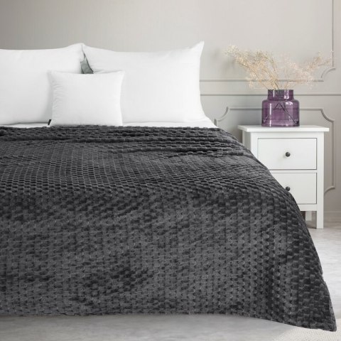 KOC D91 CINDY6 130 X 160 CM STALOWY KOC D91 CINDY6 130 X 160 CM STALOWY