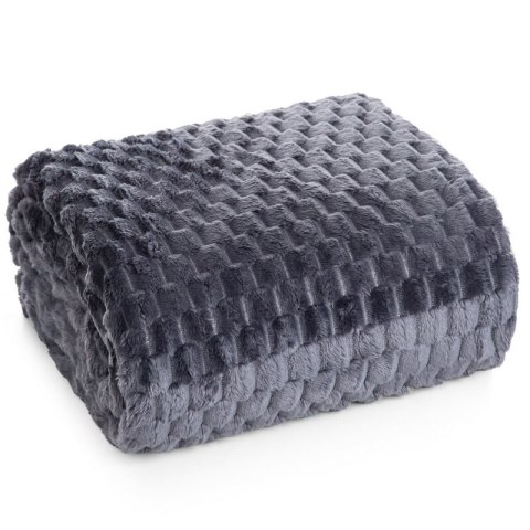 KOC D91 CINDY6 130 X 160 CM STALOWY KOC D91 CINDY6 130 X 160 CM STALOWY