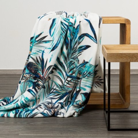 KOC D91 PILAR 150 X 200 CM BIAŁY KOC D91 PILAR 150 X 200 CM BIAŁY