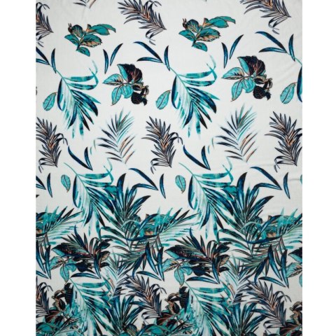KOC D91 PILAR 150 X 200 CM BIAŁY KOC D91 PILAR 150 X 200 CM BIAŁY