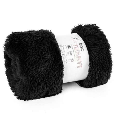 KOC D91 TIFANY 1 200 X 220 CM CZARNY