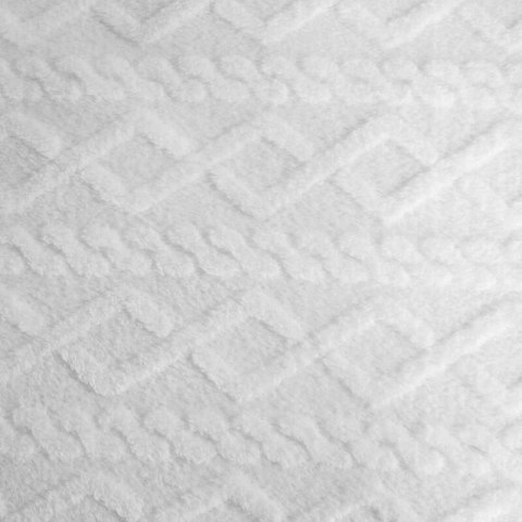 KOC D91 WARKOCZ 200 X 220 CM BIAŁY