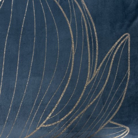KOC LILI 2 150 X 200 CM GRANATOWY
