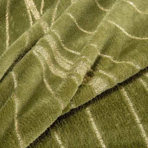 KOC LOTOS 4 150 X 200 CM OLIWKOWY
