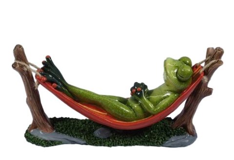 Figurka Żaba