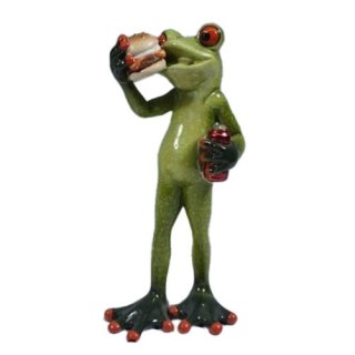 Figurka Żaba