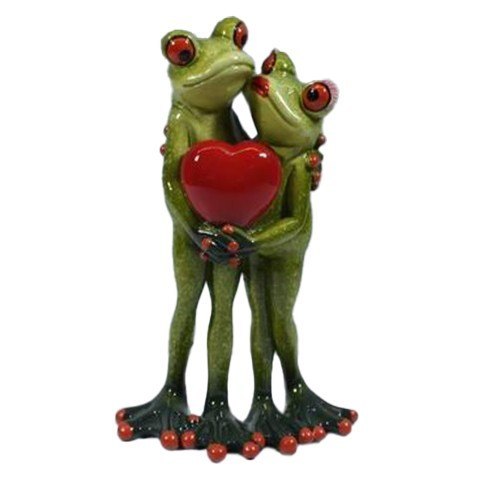 Figurka Żaby Figurka Żaby