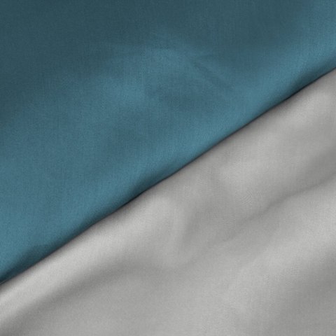 KOMPLET POŚCIELI NOVA3 140 X 200 CM JASNOSZARY KOMPLET POŚCIELI NOVA3 140 X 200 CM JASNOSZARY