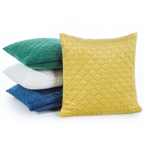 POSZEWKA DIMON 40 X 40 CM CIEMNOZIELONY POSZEWKA DIMON 40 X 40 CM CIEMNOZIELONY