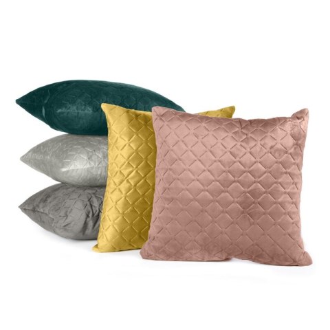 POSZEWKA DIMON 40 X 40 CM CIEMNOZIELONY POSZEWKA DIMON 40 X 40 CM CIEMNOZIELONY