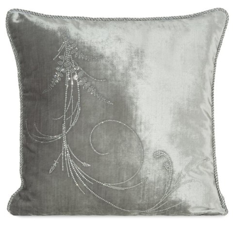 POSZEWKA ROYAL 10 45 X 45 CM SREBRNY POSZEWKA ROYAL 10 45 X 45 CM SREBRNY